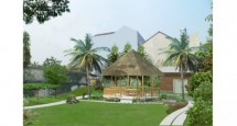 Đá tiểu cảnh