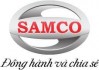 Tổng Công ty Cơ Khí Giao thông Vận tải Sài Gòn - TNHH MTV (SAMCO)